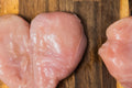 8oz Chicken Breast