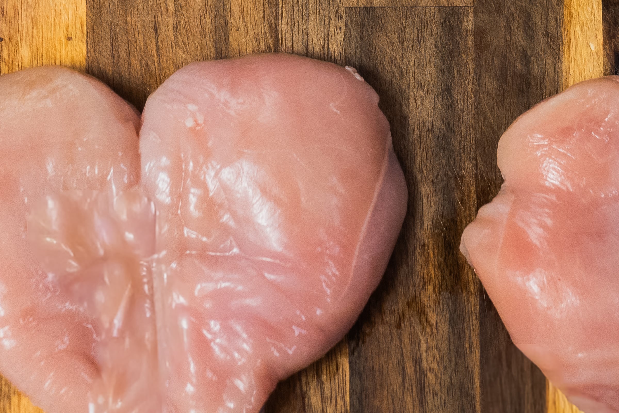8oz Chicken Breast